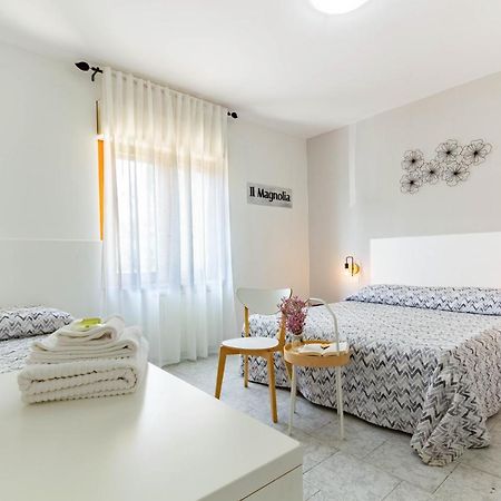 Bed and Breakfast Il Magnolia à Francavilla Al Mare Extérieur photo