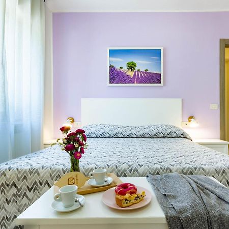 Bed and Breakfast Il Magnolia à Francavilla Al Mare Extérieur photo