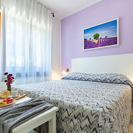 Bed and Breakfast Il Magnolia à Francavilla Al Mare Extérieur photo
