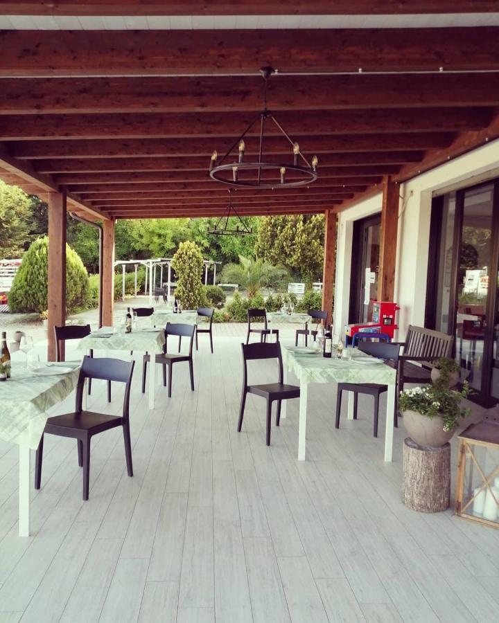 Bed and Breakfast Il Magnolia à Francavilla Al Mare Extérieur photo