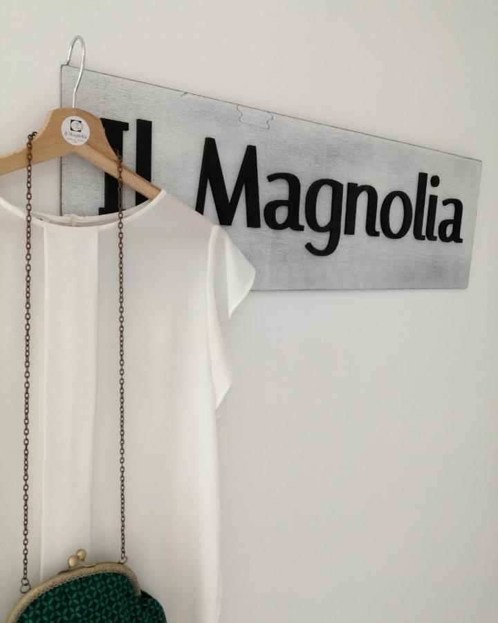 Bed and Breakfast Il Magnolia à Francavilla Al Mare Extérieur photo