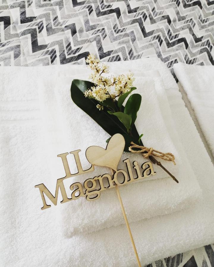 Bed and Breakfast Il Magnolia à Francavilla Al Mare Extérieur photo