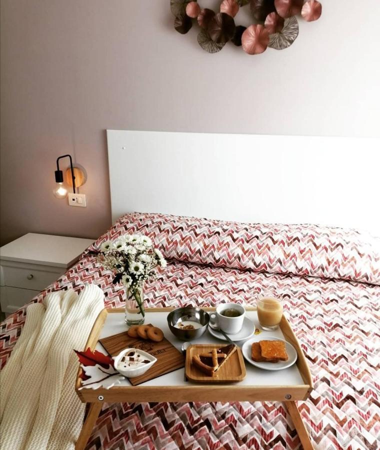 Bed and Breakfast Il Magnolia à Francavilla Al Mare Extérieur photo
