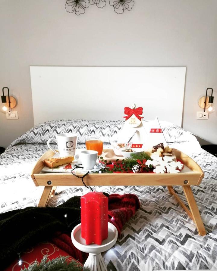 Bed and Breakfast Il Magnolia à Francavilla Al Mare Extérieur photo
