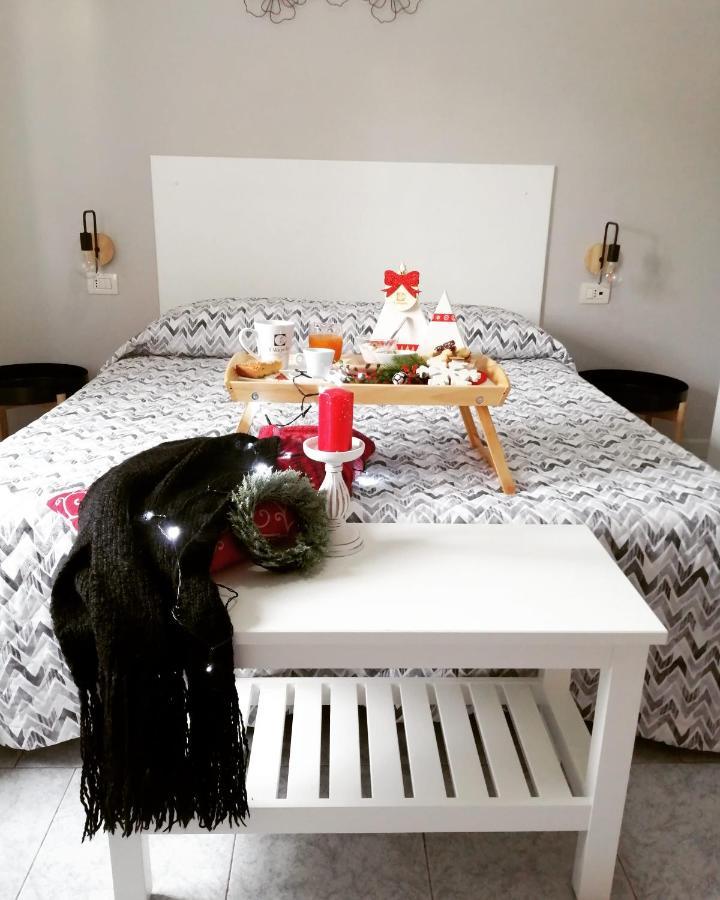 Bed and Breakfast Il Magnolia à Francavilla Al Mare Extérieur photo