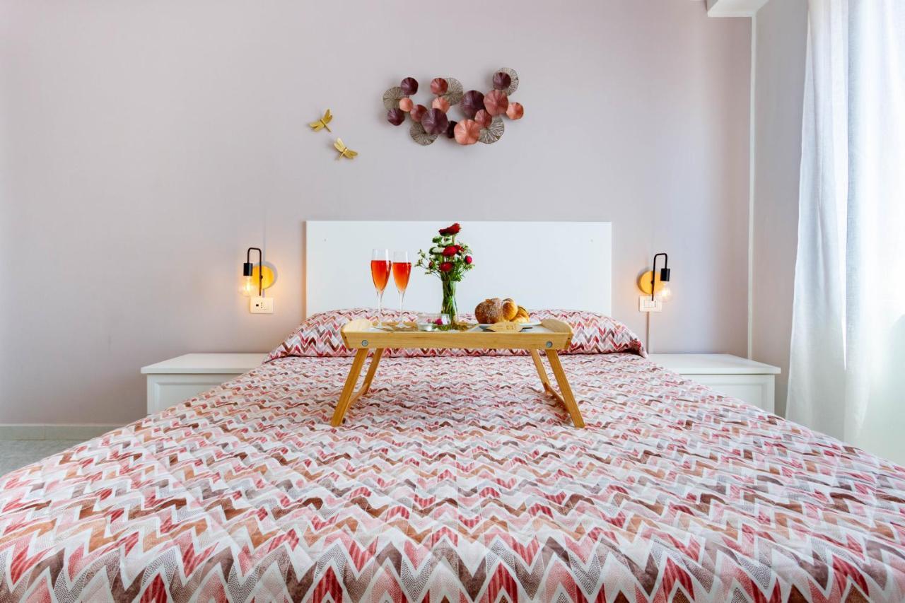 Bed and Breakfast Il Magnolia à Francavilla Al Mare Extérieur photo