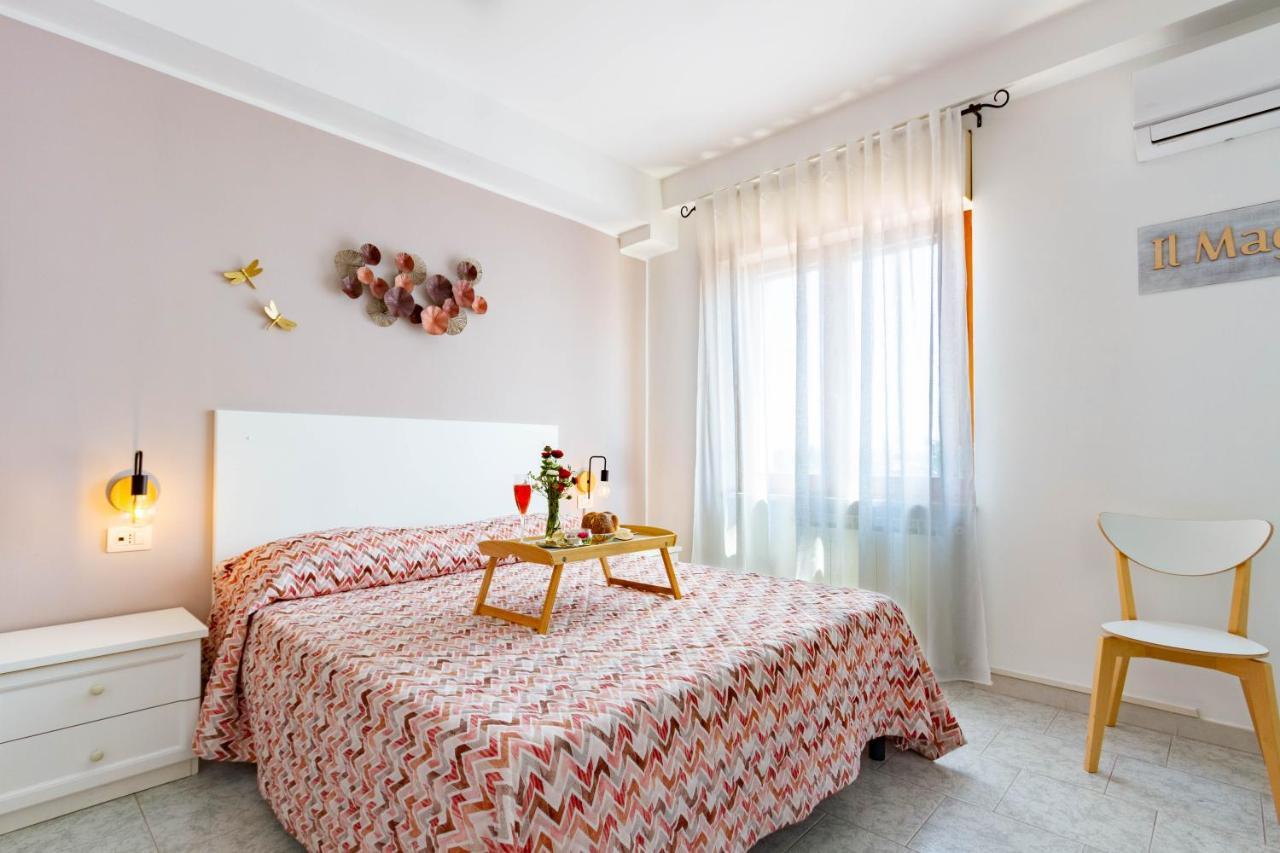 Bed and Breakfast Il Magnolia à Francavilla Al Mare Extérieur photo
