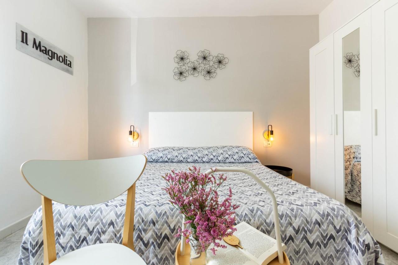 Bed and Breakfast Il Magnolia à Francavilla Al Mare Extérieur photo