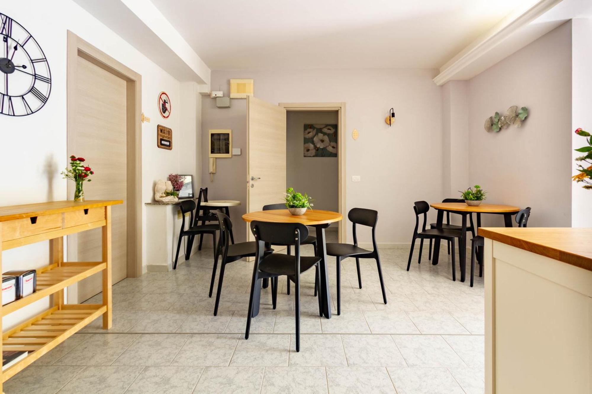 Bed and Breakfast Il Magnolia à Francavilla Al Mare Extérieur photo
