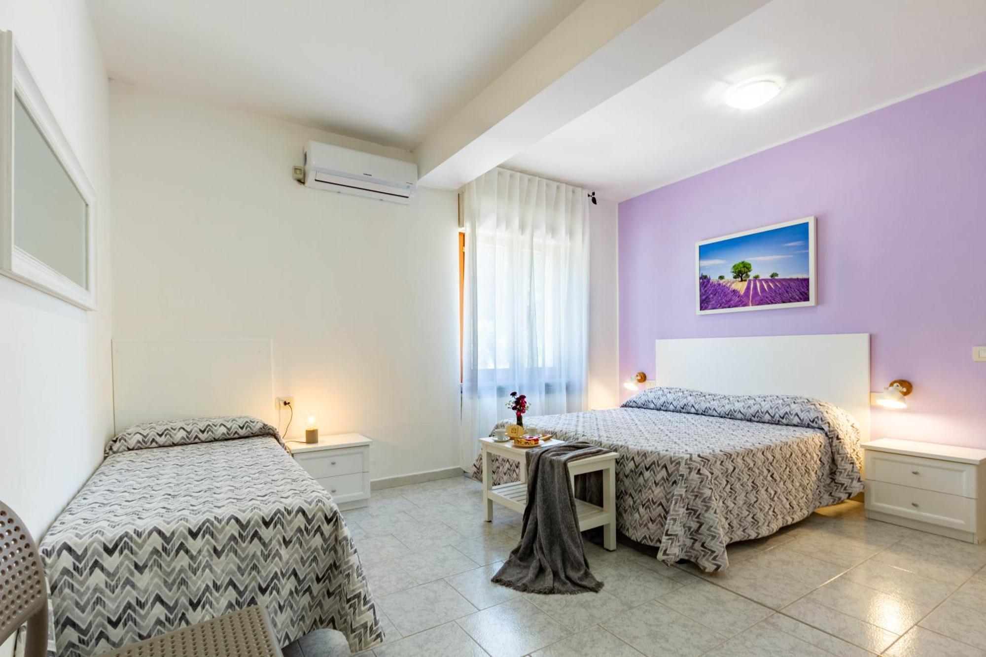 Bed and Breakfast Il Magnolia à Francavilla Al Mare Extérieur photo