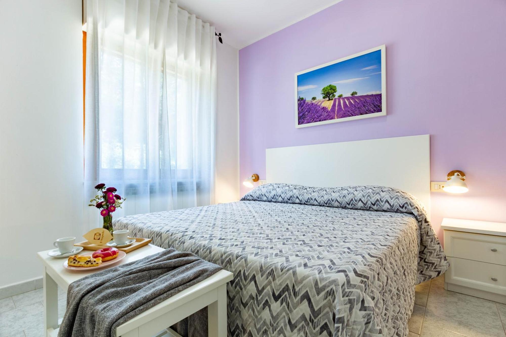 Bed and Breakfast Il Magnolia à Francavilla Al Mare Extérieur photo