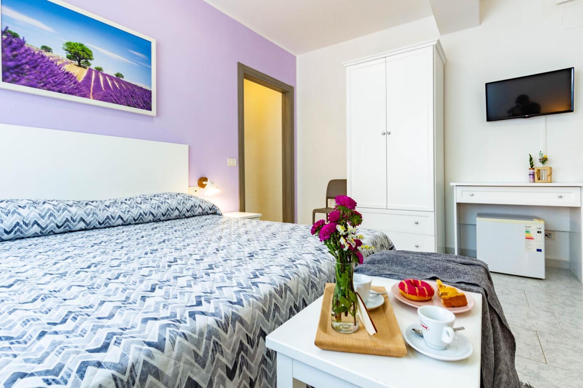 Bed and Breakfast Il Magnolia à Francavilla Al Mare Extérieur photo