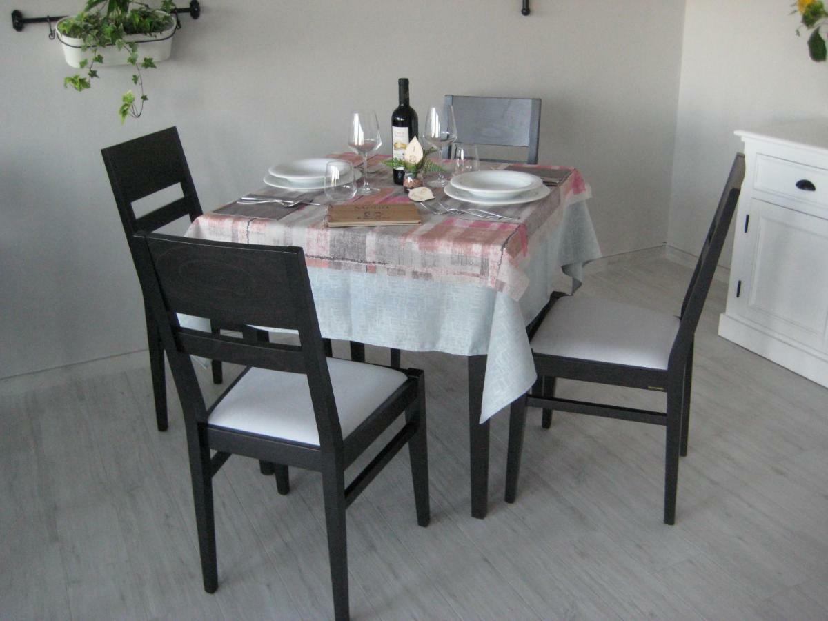 Bed and Breakfast Il Magnolia à Francavilla Al Mare Extérieur photo